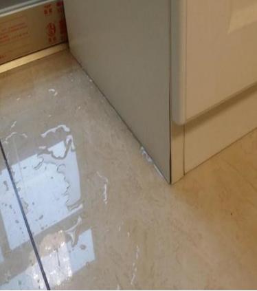芜湖市漏水检测 厕所漏水怎么检测?